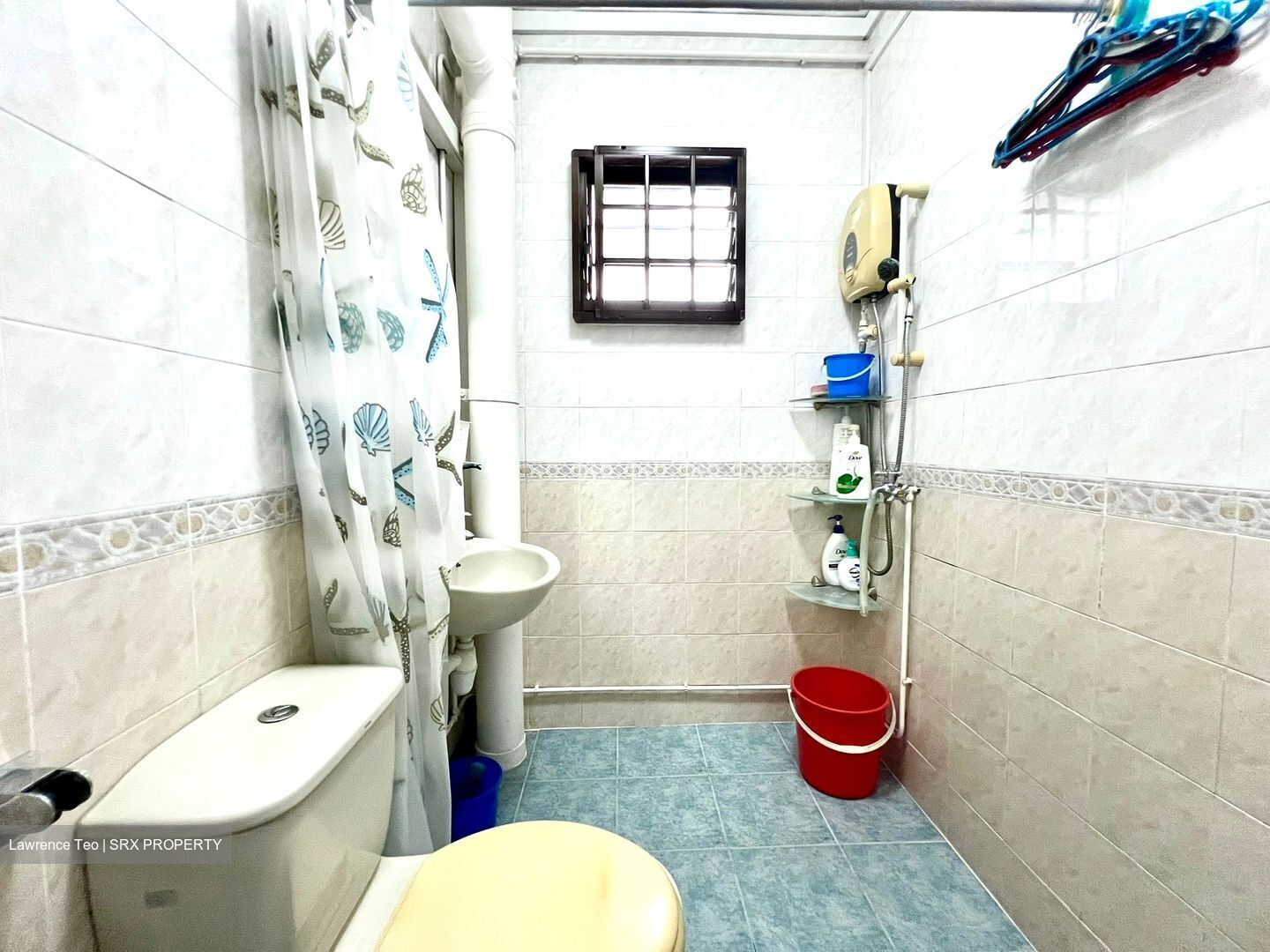 Blk 585 Woodlands Drive 16 (Woodlands), HDB 3 Rooms #487626611